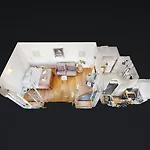 249 Suite Arcade - Superbe Appartement A Paris