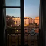 Appartement Spacieux Et Lumineux - Canal Saint Martin