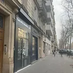 Grand Appart Proche Champs Elysees