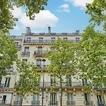 Amazing Apartment Saint Germain Des Pres With Ac By Studio Prestige