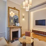 Amazing Apartment Saint Germain Des Pres With Ac By Studio Prestige