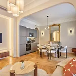 Amazing Apartment Saint Germain Des Pres With Ac By Studio Prestige