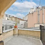 Charmant Appartement Quartier Des Catacombes