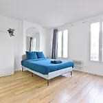 Charmant Appartement Quartier Des Catacombes