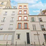 Charmant Appartement Quartier Des Catacombes