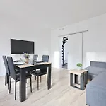 Charmant Appartement Quartier Des Catacombes