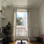 Habitacion En Apartamento Compartido - Paris - Ubicacion Perfecta