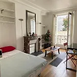 Habitacion En Apartamento Compartido - Paris - Ubicacion Perfecta