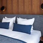 Oniri - Serviced Apartments In Louvre - Rue De Rivoli