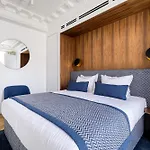 Oniri - Serviced Apartments In Louvre - Rue De Rivoli