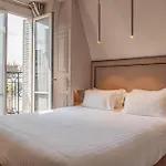 Hôtel Perreyve