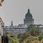 Hôtel Perreyve