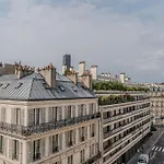 Hôtel Perreyve