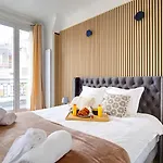 249 Suite Arcade - Superbe Appartement A Paris