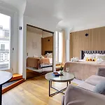 249 Suite Arcade - Superbe Appartement A Paris