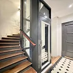 Luxurious Family Rental Near Luxembourg