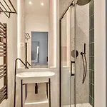 Luxe Et Architecture Au Centre De Paris Pour 6 Pers