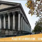 Magnifique Appartement Au Coeur Du 8E Paris