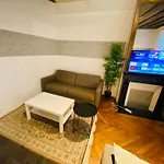 Appartements Marais Centre Paris