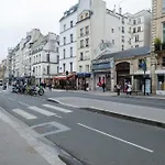 Cocon Urbain Paris