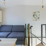 An Enchanting Parisian Hideaway