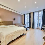 Blue Nights Apartments - Sebastopol