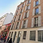 203 - Studio Tout Equipe Paris 5 - Flat-Guest