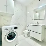 Modern Studio Near Gare De Lyon Bercy F1