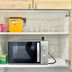 Elegant Apt Sleep 5 In Alasseur Near Eiffel Tower