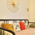 Elegant Apt Sleep 5 In Alasseur Near Eiffel Tower