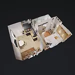 Bluestay 523 - Superb Apartment In Paris