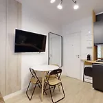 Bluestay 523 - Superb Apartment In Paris