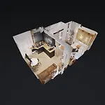 Bluestay 523 - Superb Apartment In Paris