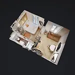 Bluestay 523 - Superb Apartment In Paris
