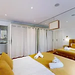 Bluestay 551 - Superb Apartment In Paris