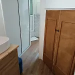 Quaint Studio Retreat For Two