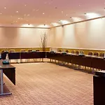 Paris Marriott Opera Ambassador Hotel