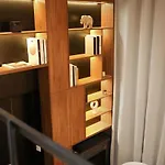 Cosy Appartement Studio Moderne Mezzanine - 4P - Flat-Guest
