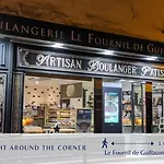 La Douce Nuit - Moderne - Elegant - Renove