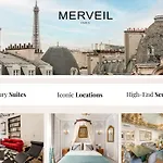 Merveil - Signature Suite - Louvre - Bourse II