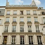 Merveil - Signature Suite - Marais - Montmartre