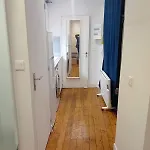 Paris Hittorf
