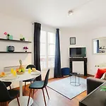 Bnbnook - Cozy 1Br In Trendy Bastille Neighborhood