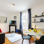 Bnbnook - Cozy 1Br In Trendy Bastille Neighborhood
