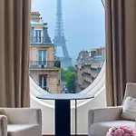 Le Metropolitan, Paris Tour Eiffel, A Tribute Portfolio Hotel