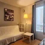 Studio 103 Bail Mobilite - Appartement Pour Voyages D\'Affaires Et D\'Etudes