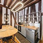 Wonderful Studio 2P - Sorbonne Monge