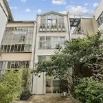 Maison D\'Architecte Sacre Coeur