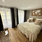 Hotel Residence A La Buttes Aux Cailles
