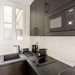 Square Villaret Studio